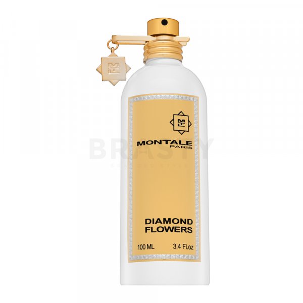 Montale Diamond Flowers Eau de Parfum uniszex 100 ml