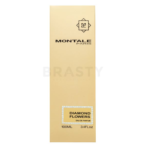 Montale Diamond Flowers Eau de Parfum unisex 100 ml