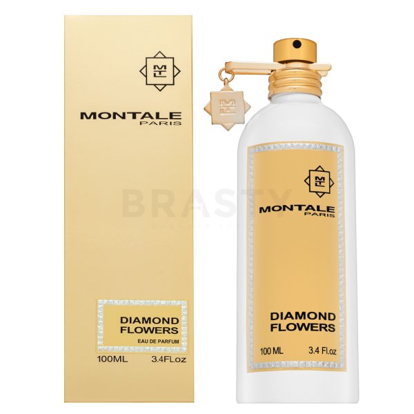 Montale Diamond Flowers Eau de Parfum uniszex 100 ml