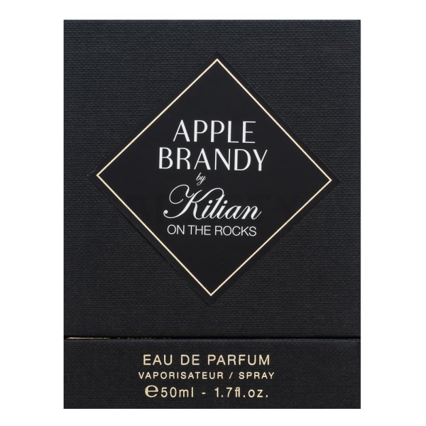 Kilian Apple Brandy On The Rocks parfémovaná voda unisex 50 ml