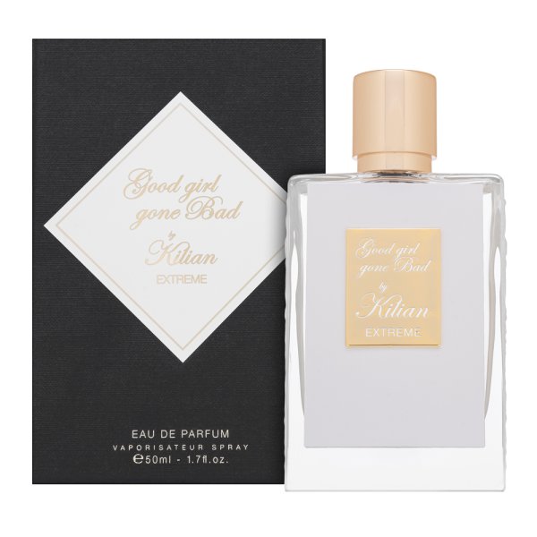 Kilian Good Girl Gone Bad Extreme Eau de Parfum für Damen 50 ml