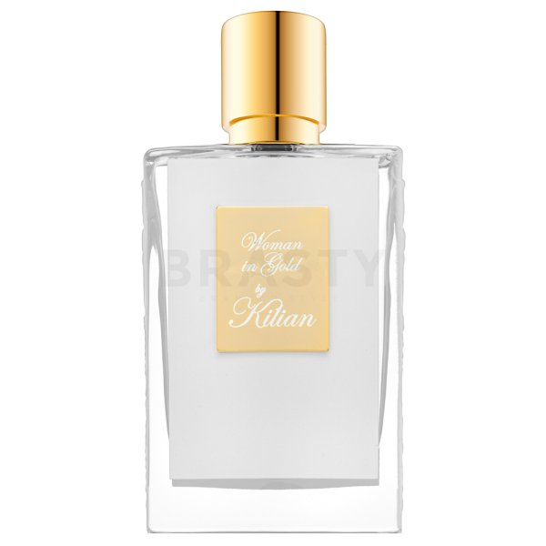 Kilian Woman in Gold woda perfumowana dla kobiet 50 ml