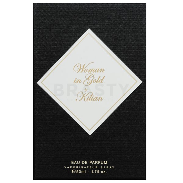 Kilian Woman in Gold parfémovaná voda za žene 50 ml