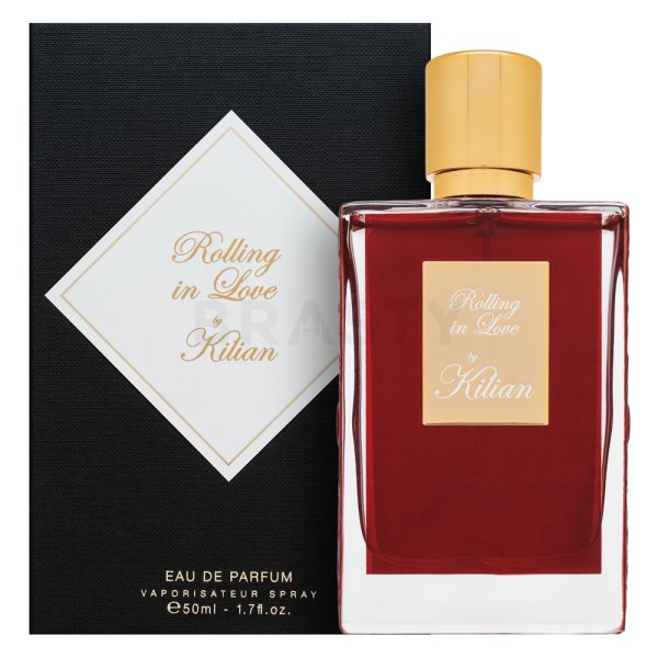 Kilian Rolling in Love Eau de Parfum unisex 50 ml