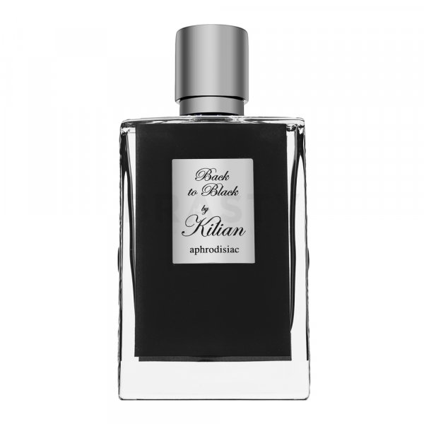 Kilian Back to Black parfémovaná voda unisex 50 ml