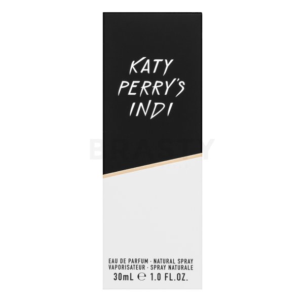 Katy Perry Katy Perry's Indi Eau de Parfum femei 30 ml