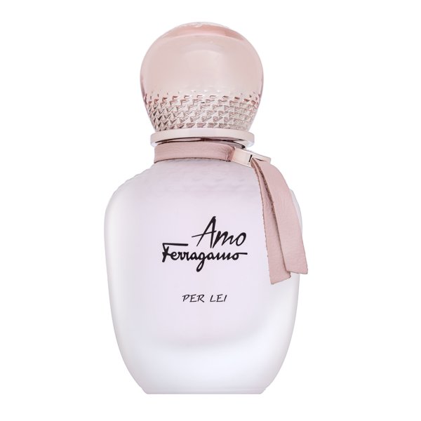 Salvatore Ferragamo Amo Ferragamo Per Lei Eau de Parfum voor vrouwen 30 ml