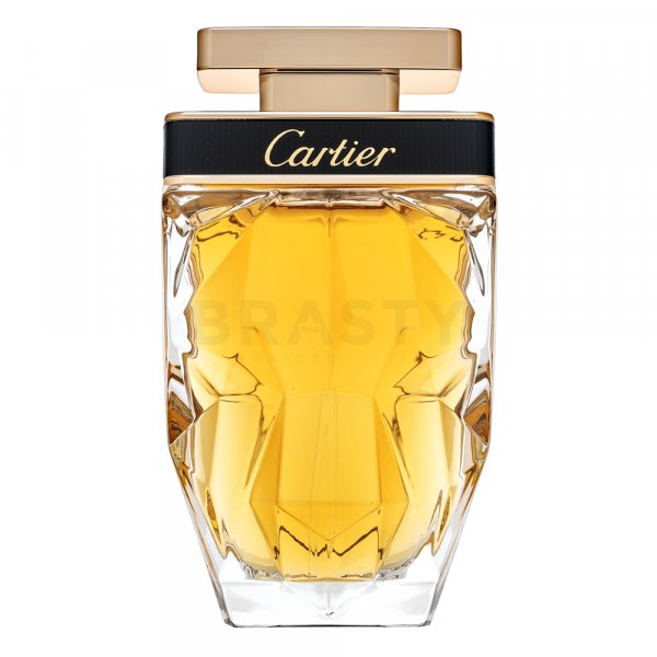 Cartier La Panthere čistý parfém pre ženy 50 ml