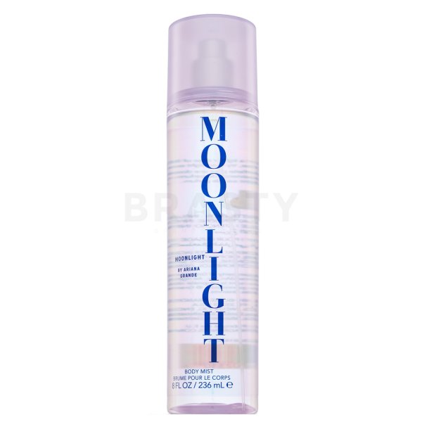 Ariana Grande Moonlight Body spray for women 236 ml