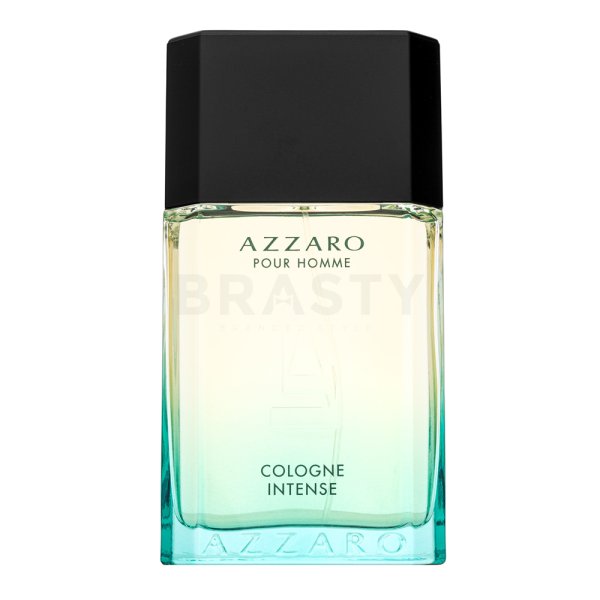 Azzaro Pour Homme Cologne Intense одеколон за мъже 100 ml