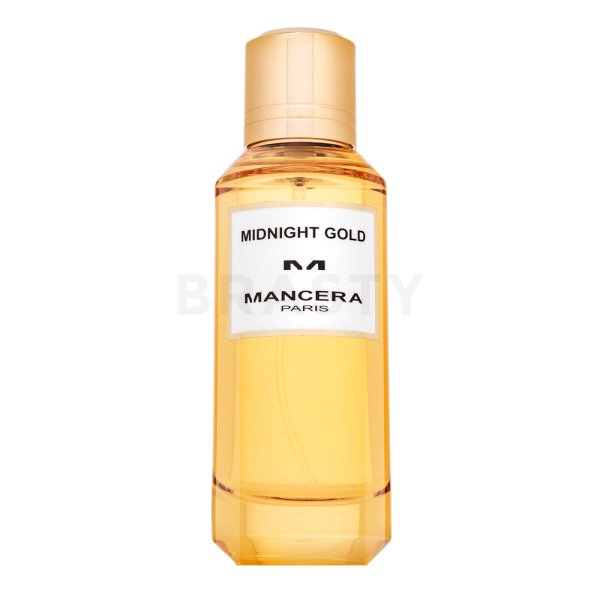 Mancera Midnight Gold parfémovaná voda unisex 60 ml