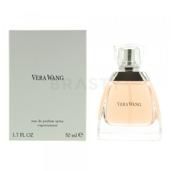 Vera Wang Vera Wang parfémovaná voda pro ženy 50 ml