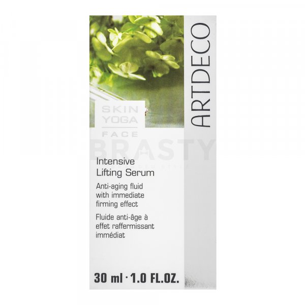 Artdeco Skin Yoga Intensive Lifting Serum peelingový gel 30 ml