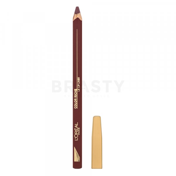 L´Oréal Paris Color Riche Le Lip Liner - 374 Intense Plum lápiz delineador para labios 1,2 g