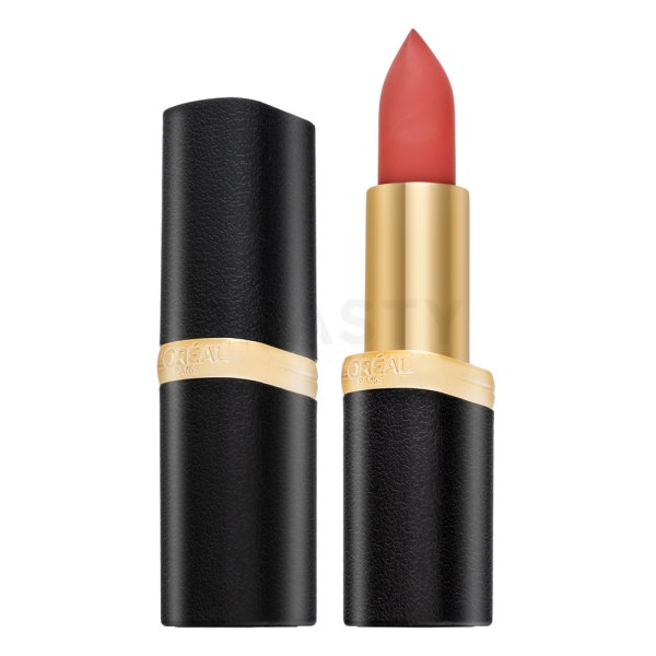 L´Oréal Paris Color Riche Matte Lipstick rúž pre matný efekt 633 Moka Chic 3,6 g