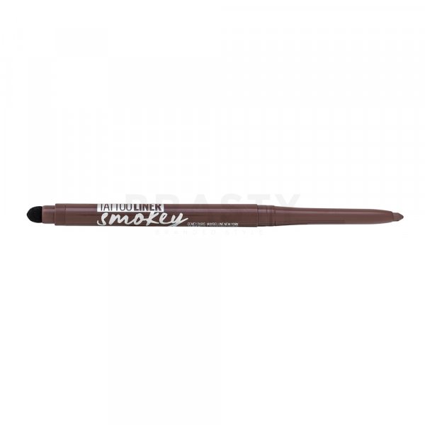 Maybelline Tattoo Liner Gel Pencil 20 Grey matita per sopracciglia 1,3 g