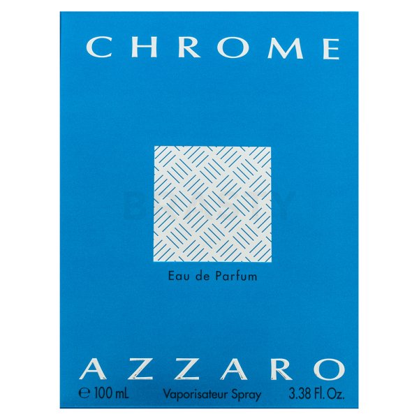 Azzaro Chrome Eau de Parfum bărbați 100 ml