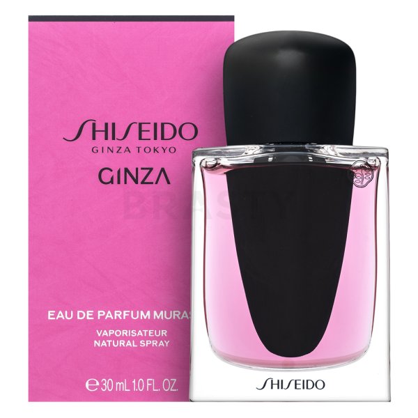 Shiseido Ginza Murasaki parfémovaná voda pro ženy 30 ml