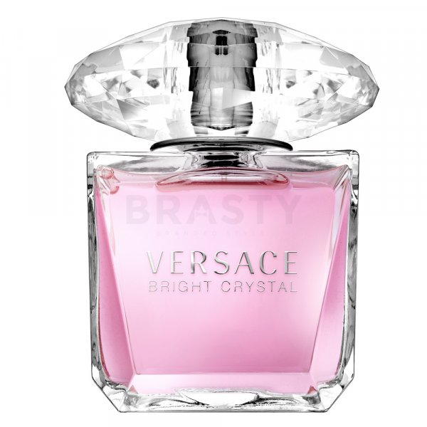 Versace Bright Crystal Eau de Toilette nőknek 30 ml