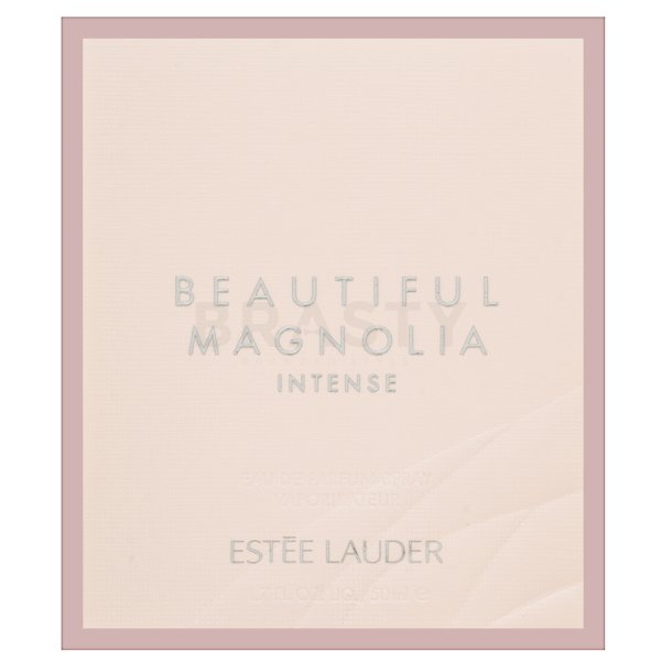 Estee Lauder Beautiful Magnolia Intense Eau de Parfum nőknek 50 ml