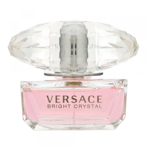 Versace Bright Crystal Eau de Toilette for women 50 ml
