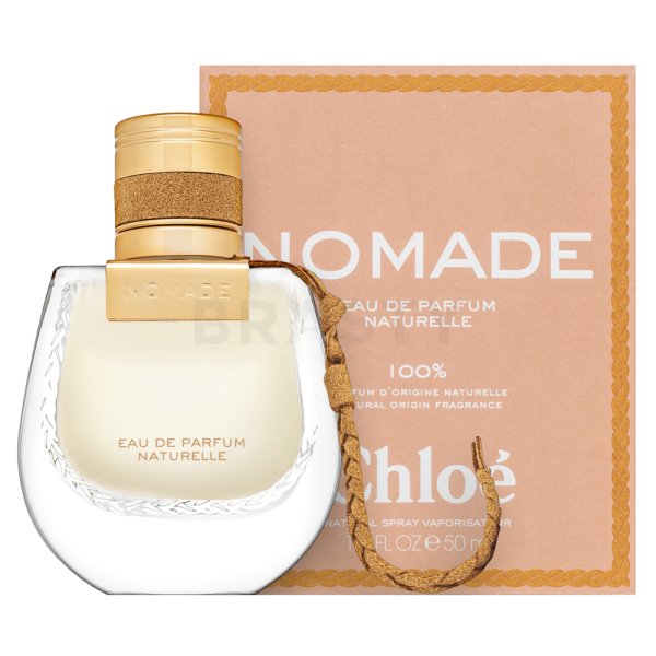 Chloé Nomade Naturelle Eau de Parfum da donna 50 ml