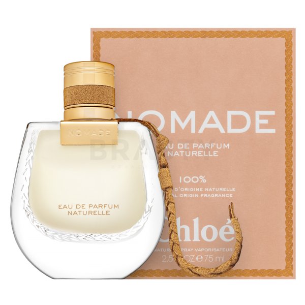 Chloé Nomade Naturelle Eau de Parfum para mujer 75 ml