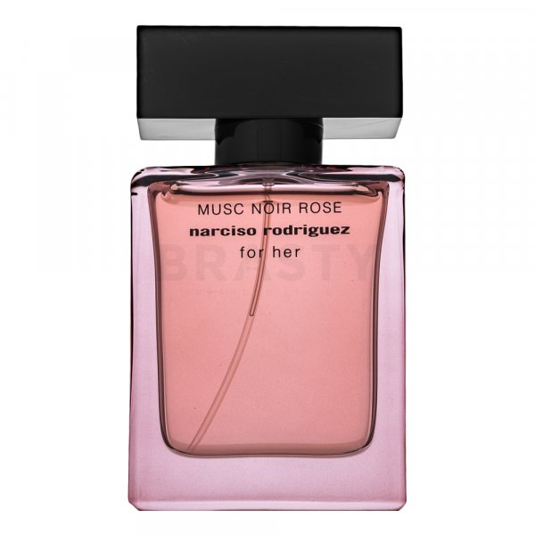 Narciso Rodriguez For Her Musc Noir Rose Eau de Parfum femei 30 ml