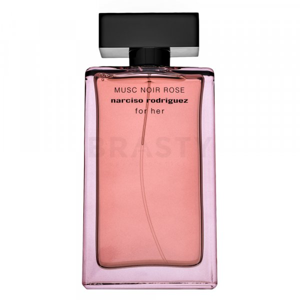 Narciso Rodriguez For Her Musc Noir Rose Eau de Parfum nőknek 100 ml