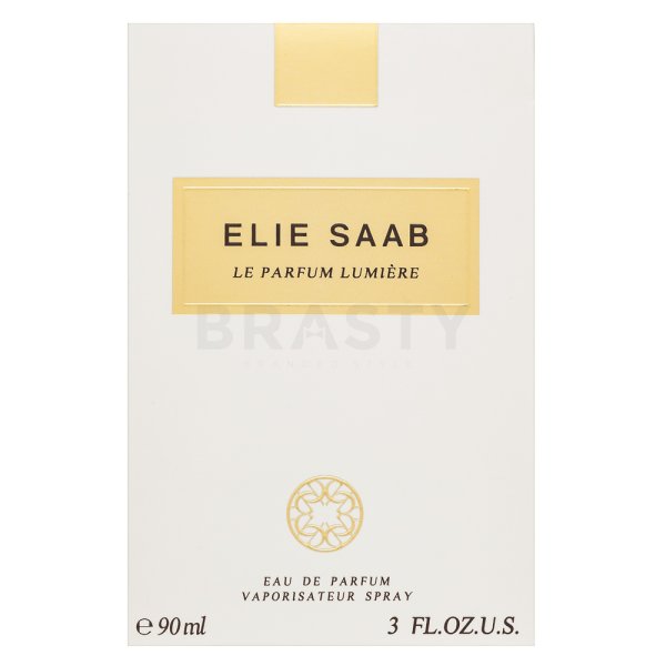 Elie Saab Le Parfum Lumiere Eau de Parfum für Damen 90 ml