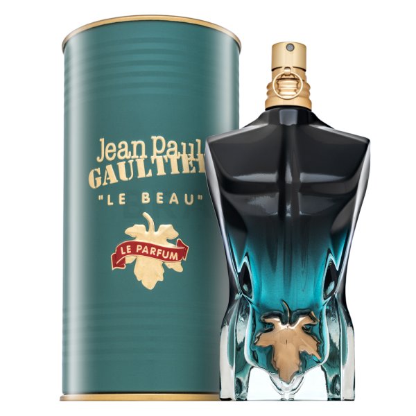 Jean P. Gaultier Le Beau Le Parfum Intense Парфюмна вода за мъже 75 ml