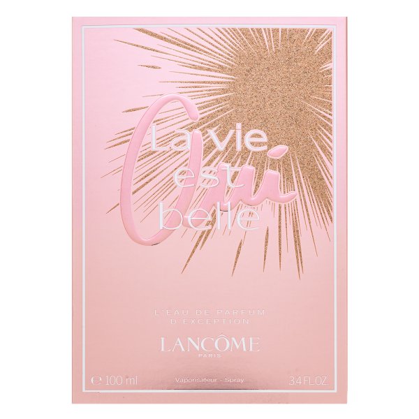 Lancôme La Vie Est Belle Oui woda perfumowana dla kobiet 100 ml