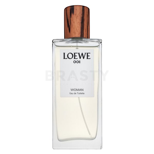 Loewe 001 Woman тоалетна вода за жени 75 ml