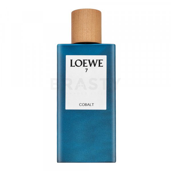 Loewe 7 Cobalt woda perfumowana dla mężczyzn 100 ml