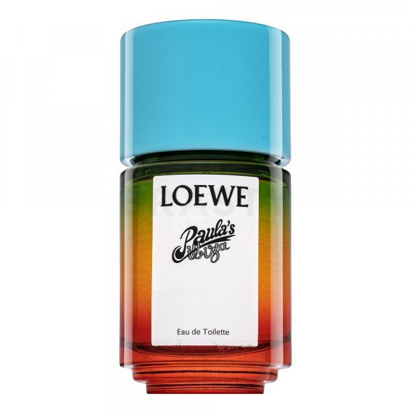 Loewe Paula's Ibiza woda toaletowa unisex 50 ml