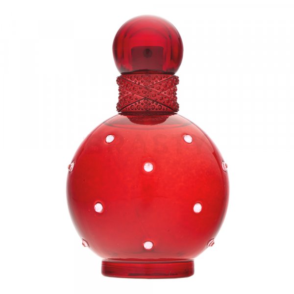 Britney Spears Hidden Fantasy Eau de Parfum für Damen 50 ml