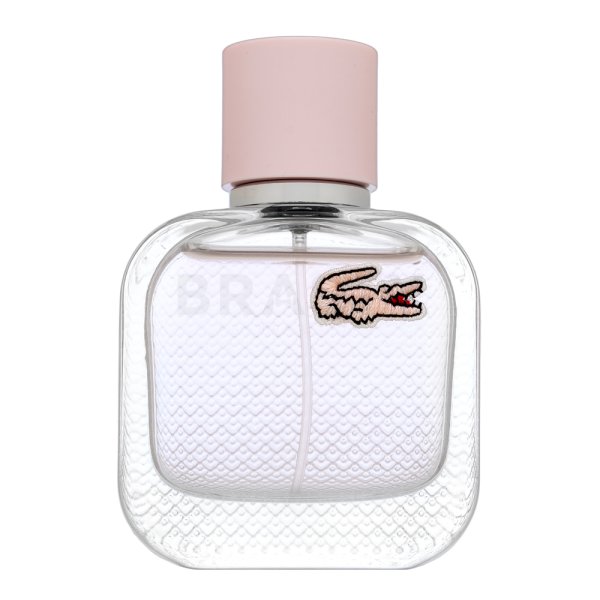 Lacoste Eau De Lacoste L.12.12 Pour Elle Fraiche Rose woda toaletowa dla kobiet 35 ml