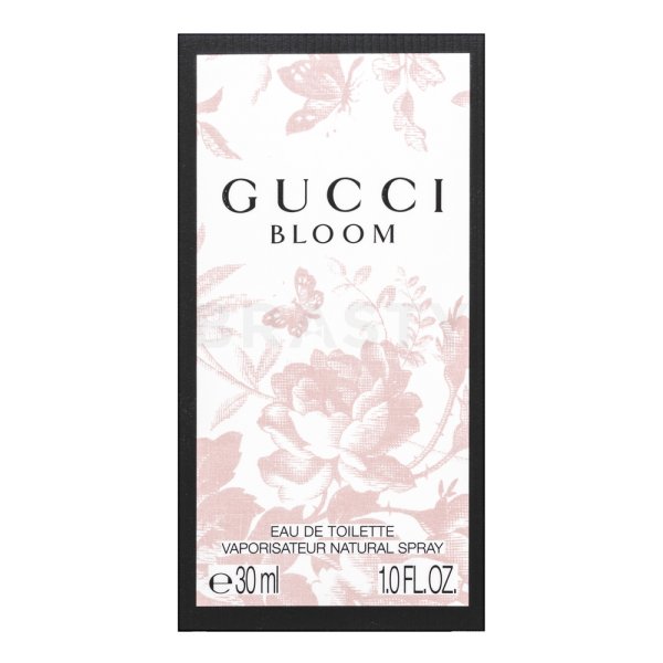 Gucci Bloom woda toaletowa dla kobiet 30 ml