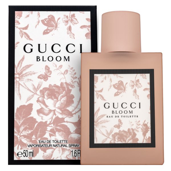 Gucci Bloom Eau de Toilette femei 50 ml