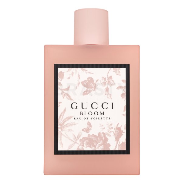 Gucci Bloom woda toaletowa dla kobiet 100 ml