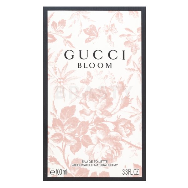 Gucci Bloom Eau de Toilette para mujer 100 ml
