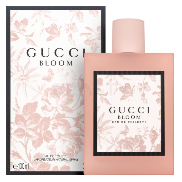 Gucci Bloom Eau de Toilette für damen 100 ml