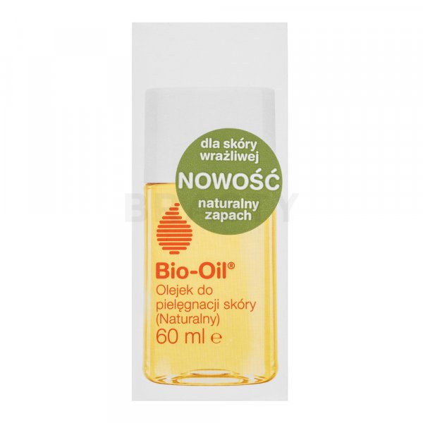 Bio-Oil Scars and Stretch Marks olejek do ciała przeciw rozstępom 60 ml