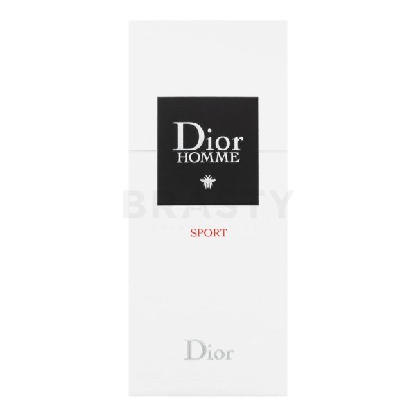 Dior (Christian Dior) Dior Homme Sport 2021 Eau de Toilette para hombre 125 ml