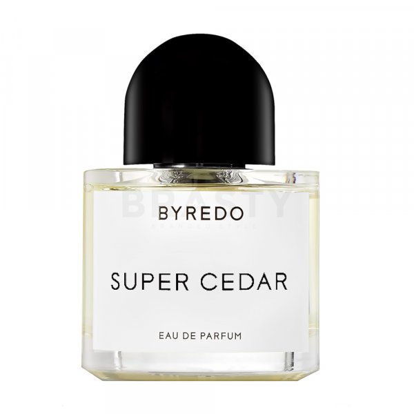 Byredo Super Cedar woda perfumowana unisex 50 ml