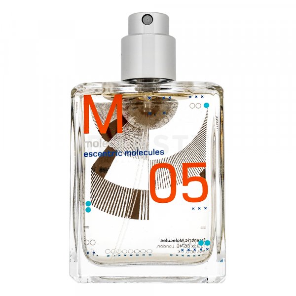 Escentric Molecules Molecule 05 Eau de Toilette unisex 30 ml