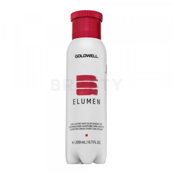 Goldwell Elumen Long Lasting Hair Color semi-permanent hair color AN@5 200 ml