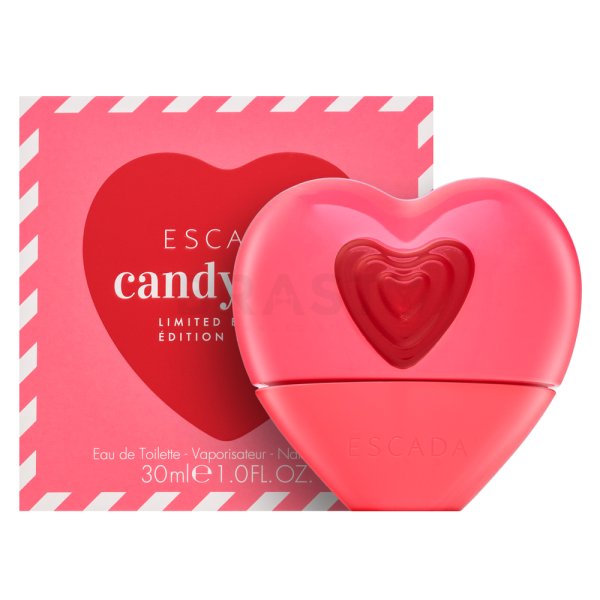 Escada Candy Love Eau de Toilette para mujer 30 ml