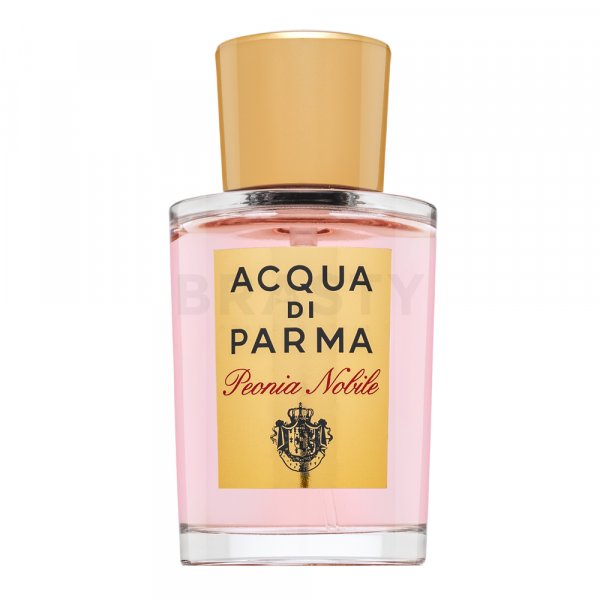 Acqua di Parma Peonia Nobile Eau de Parfum da donna 20 ml