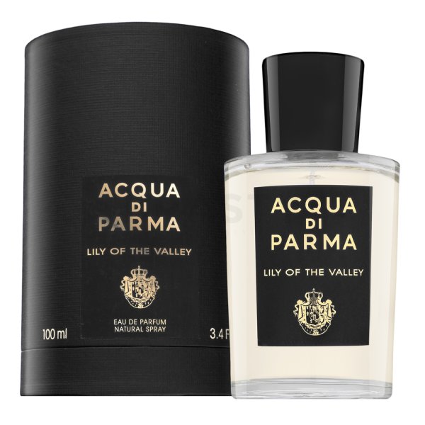 Acqua di Parma Lily of the Valley woda perfumowana unisex 100 ml